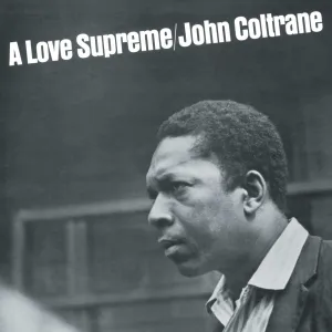 A Love Supreme Orange