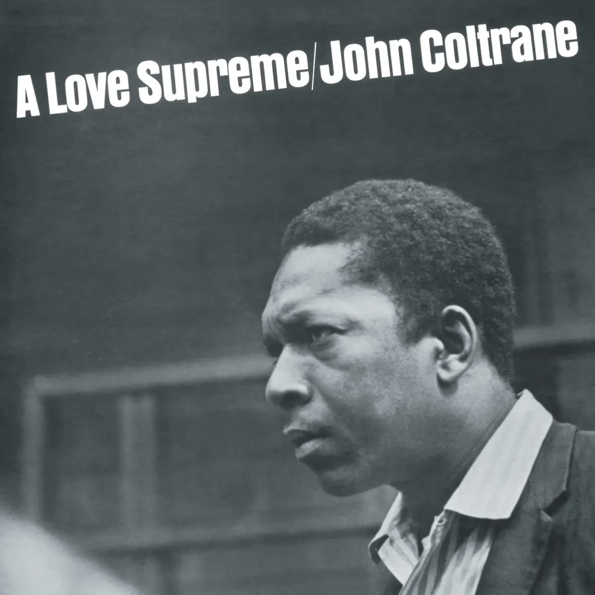 A Love Supreme Orange