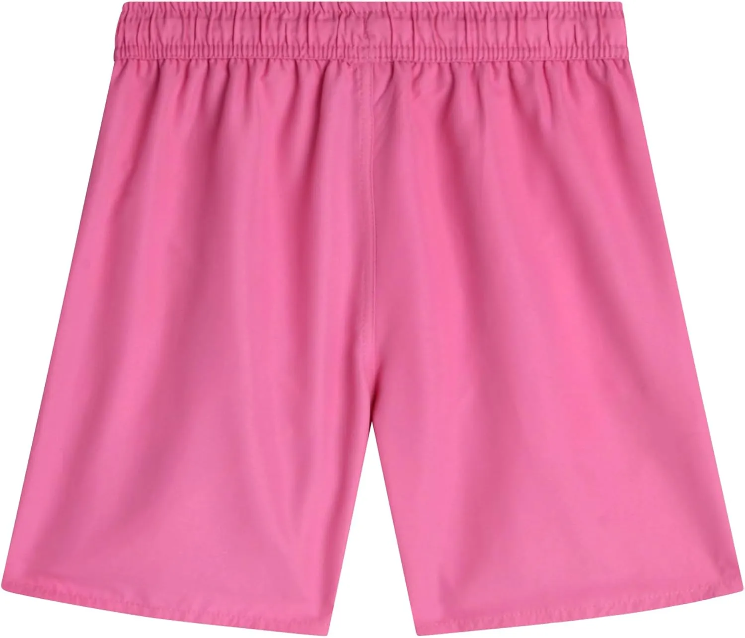 Boys Swim Trunks - Quick Dry Sun Protection Board Shorts with Breathable Mesh Lining and Drawstring Waist (Sizes: 8-18)