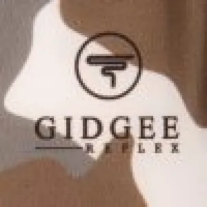 Gidgee Eyes Khaki Camo Reflex Bandana