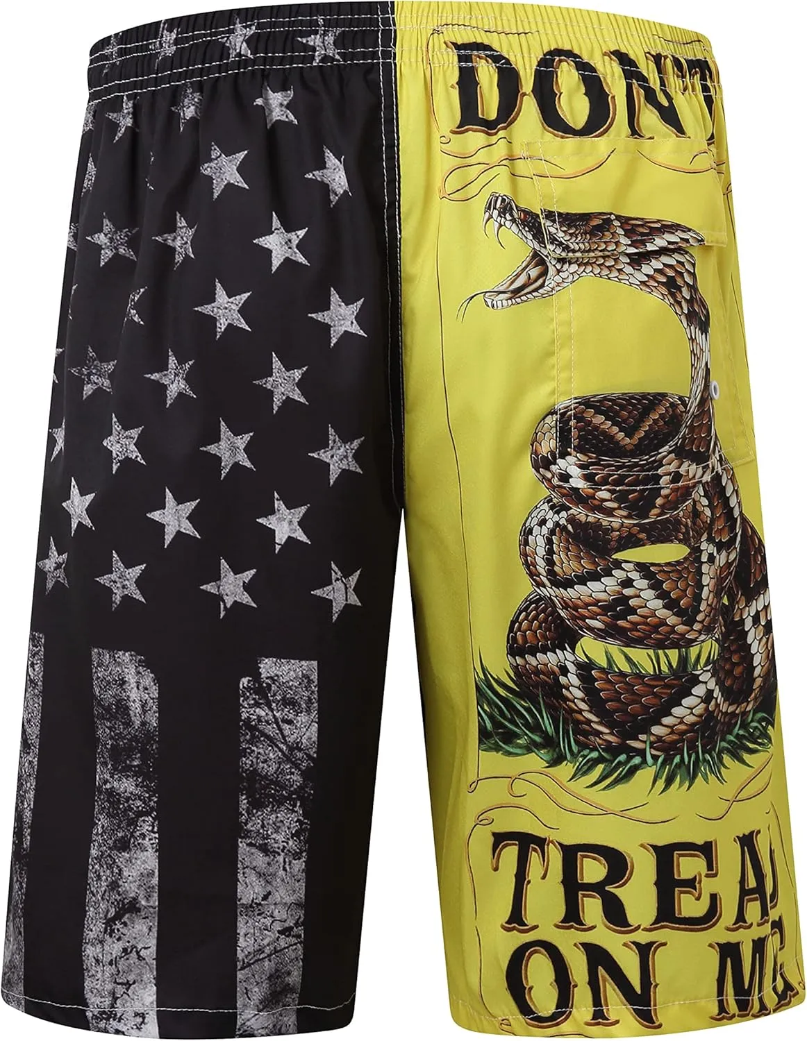 Mens Swim Trunks Quick Dry Board Shorts Bathing Suit for Men Beach Swimwear Breathable Surf Beach Shorts Swimwear