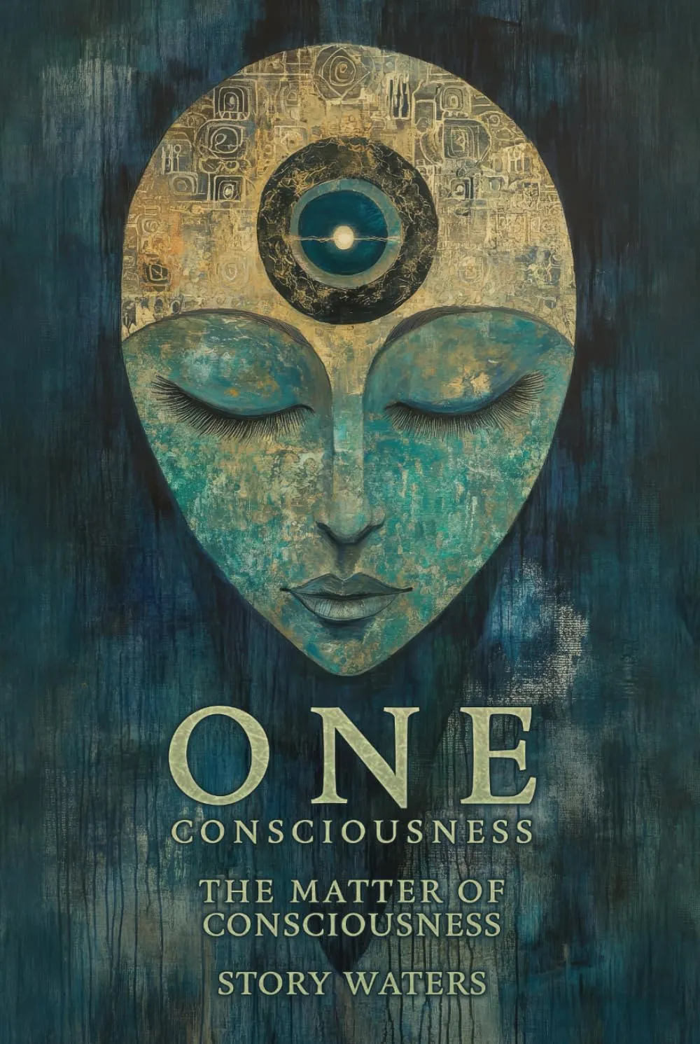 One Consciousness: The Matter of Consciousness Hardcover  November 5, 2024