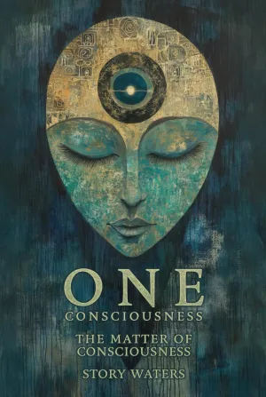 One Consciousness: The Matter of Consciousness Hardcover  November 5, 2024