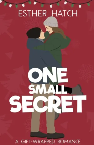 One Small Secret: A Sweet Romantic Comedy Paperback  November 2, 2023