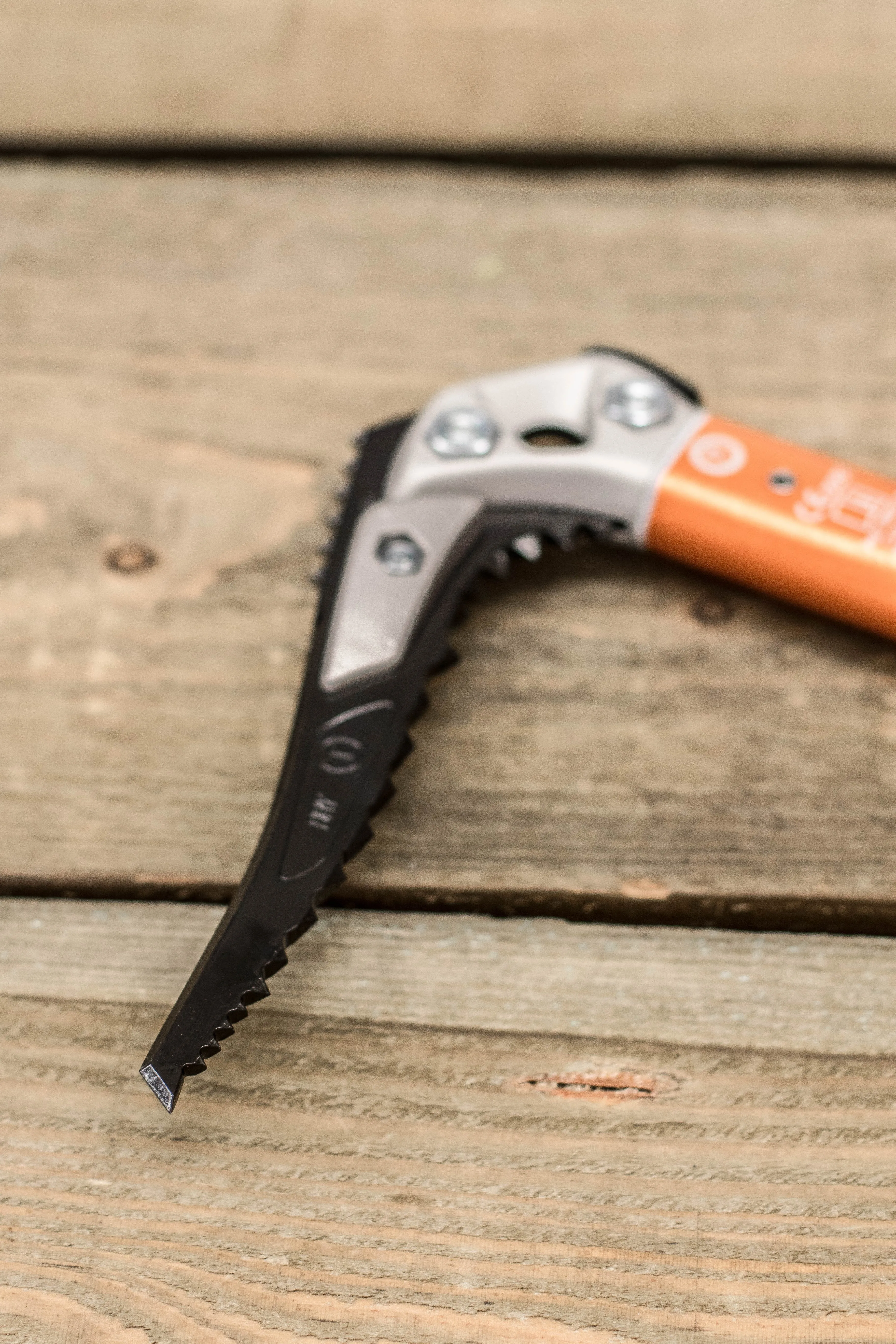 Petzl - Ergonomic