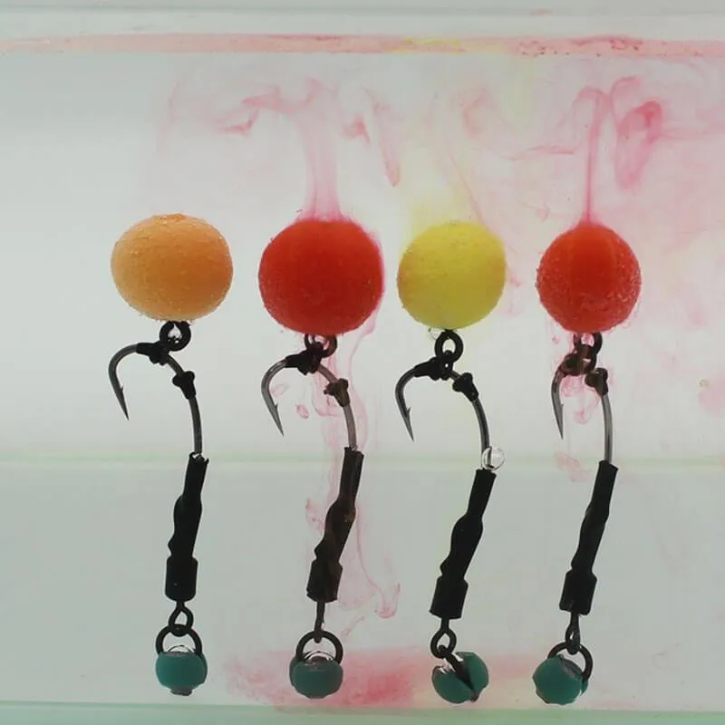 Release Oxygen Fishing Bait