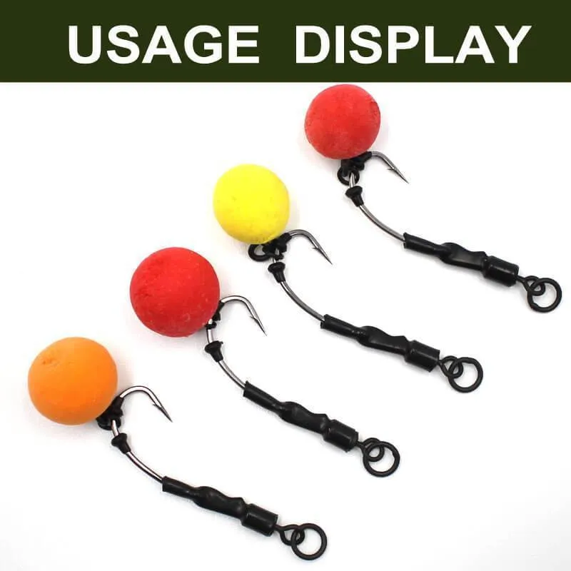 Release Oxygen Fishing Bait
