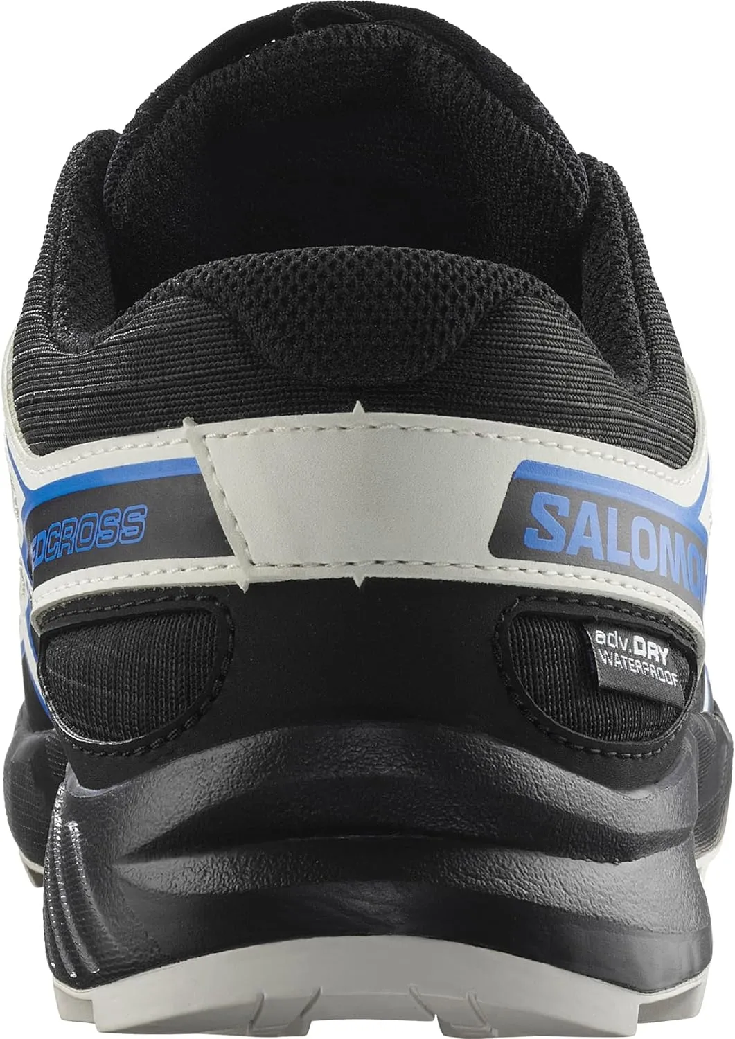 Salomon Junior SPEEDCROSS CLIMASALOMON WATERPROOF Outdoor Shoes for Kids
