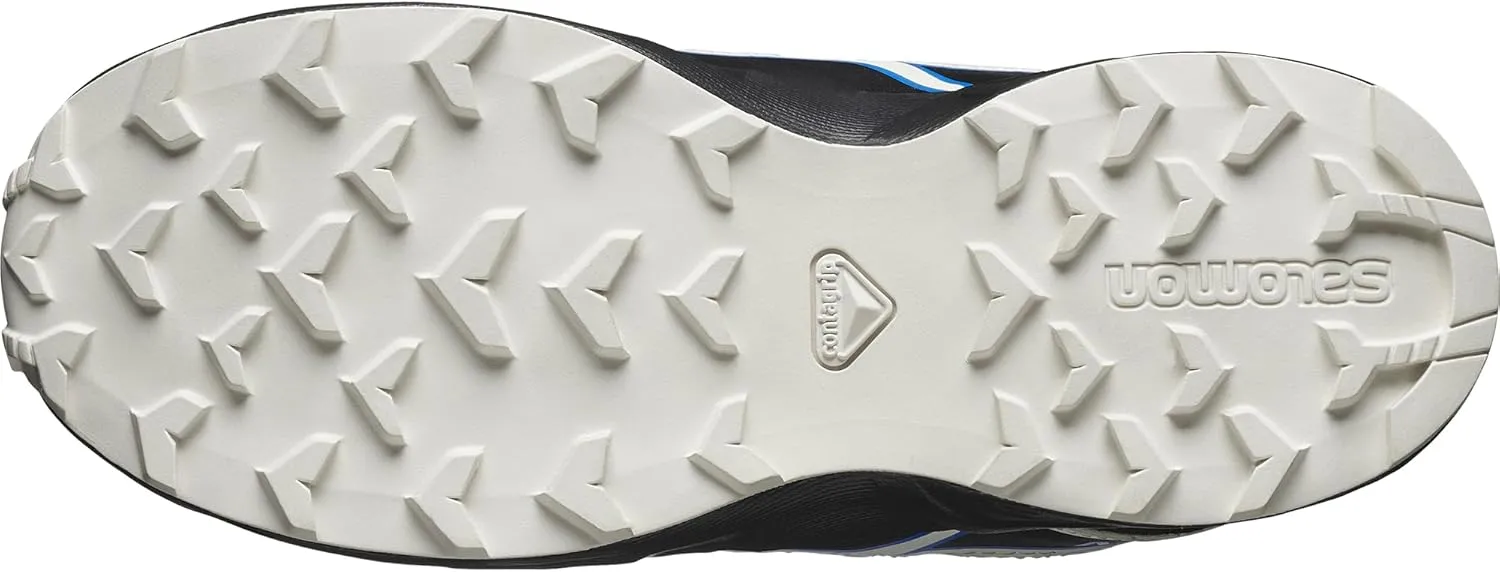 Salomon Junior SPEEDCROSS CLIMASALOMON WATERPROOF Outdoor Shoes for Kids