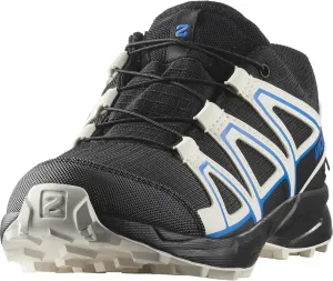 Salomon Junior SPEEDCROSS CLIMASALOMON WATERPROOF Outdoor Shoes for Kids