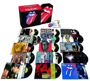 Studio Albums Collection 1971 - 2016