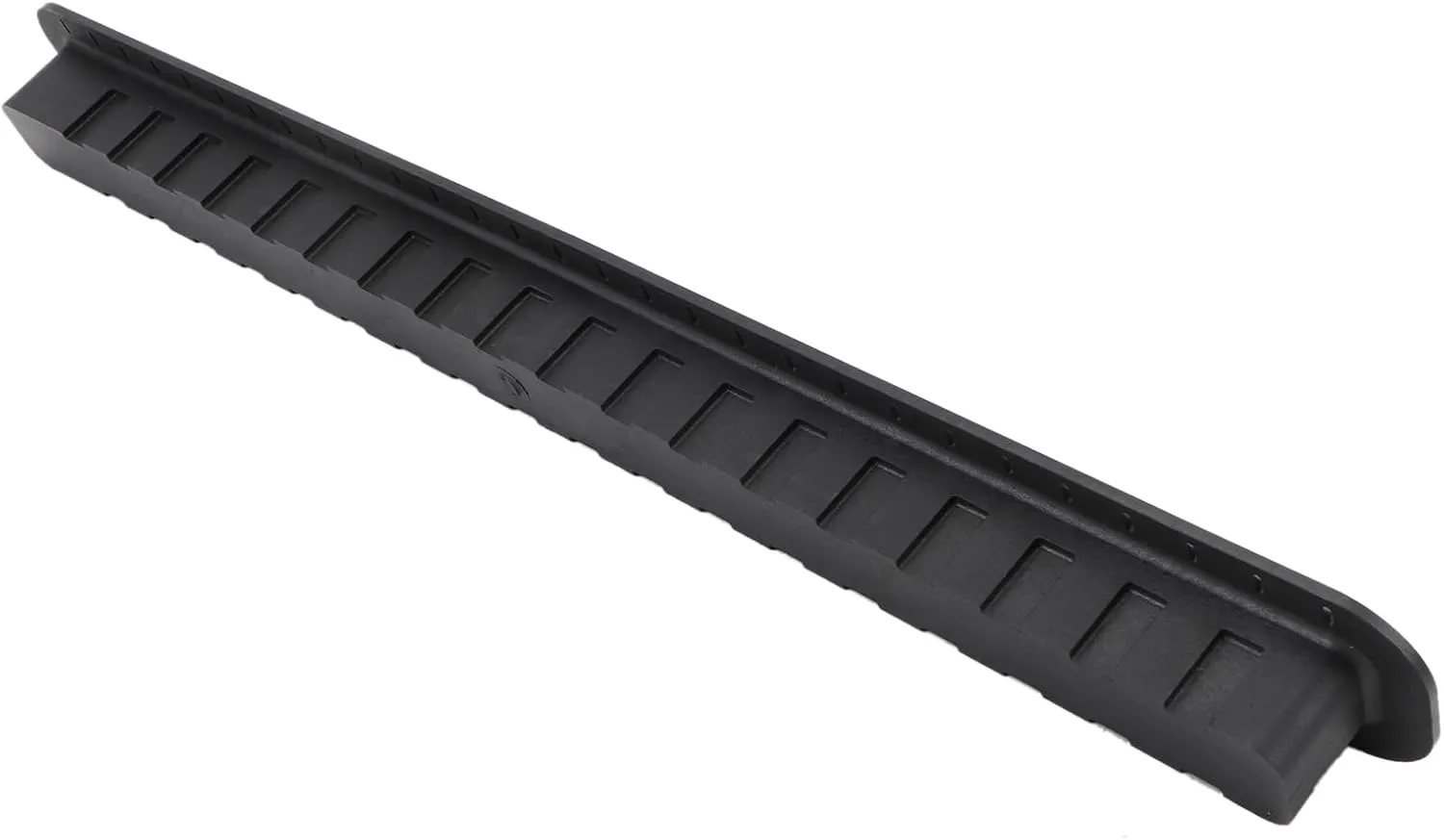 Surfboard Fin Box, 43cm/16.9in Universal Surf Board Fin PVC Surfboard Single Fin Box Enhance Your Surfing Performance Longboard Fin Box Ideal Accessory for All Surfboards
